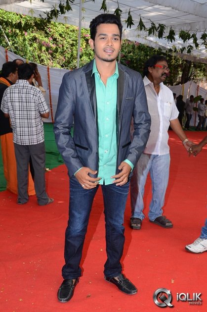 Vinavayya-Ramayya-Movie-Launch